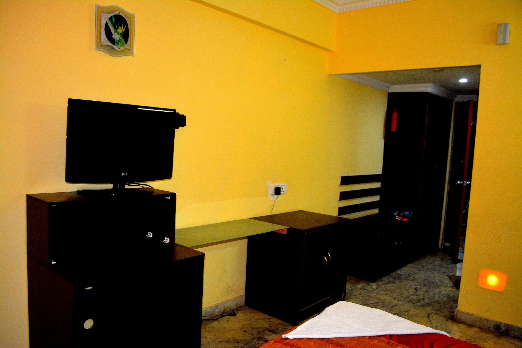 Hotel City Centaur and Convention Center Standard Non AC Room 6