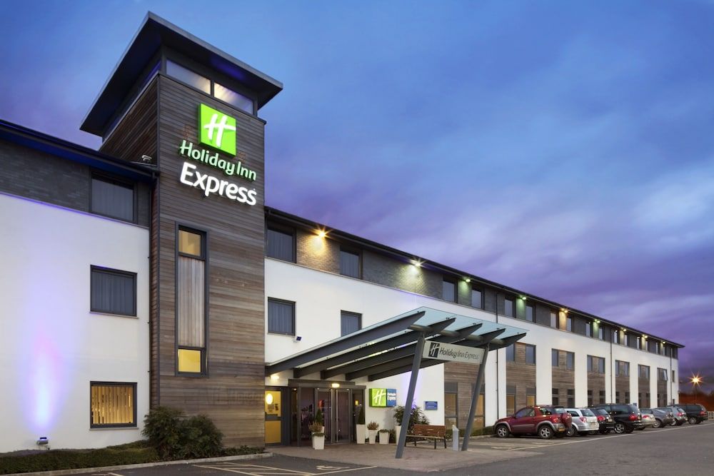 undefined Holiday Inn Express Cambridge by IHG 5