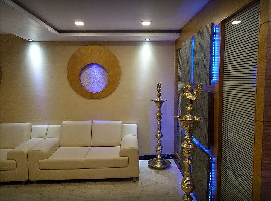Hotel Premier Comforts Executive Room 3