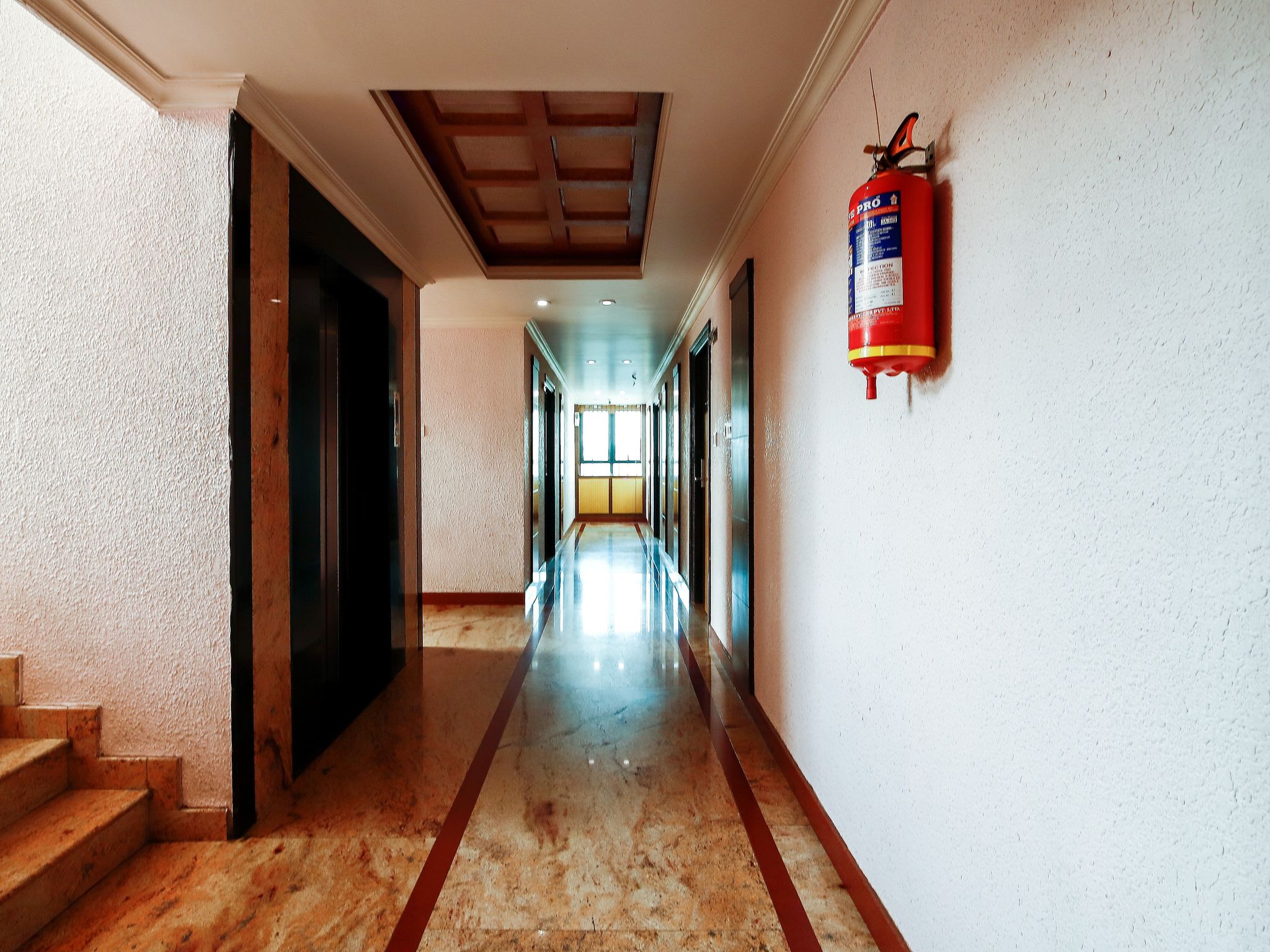 Hotel Premier Comforts Executive Room 10