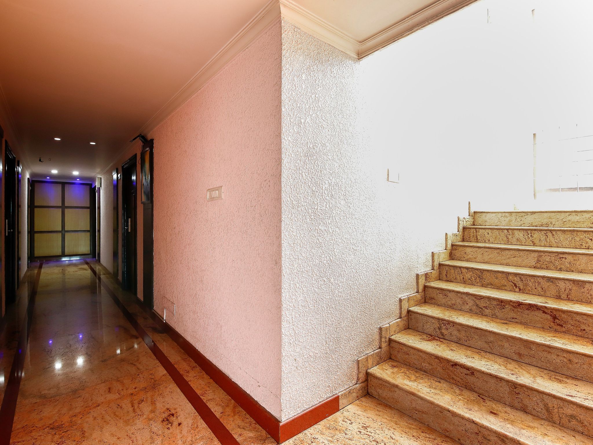 Hotel Premier Comforts Executive Room 9