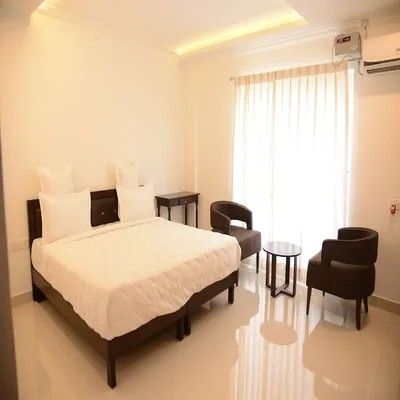 Hotel RR Grand Executive Room, 1 Bedroom, Garden View 3