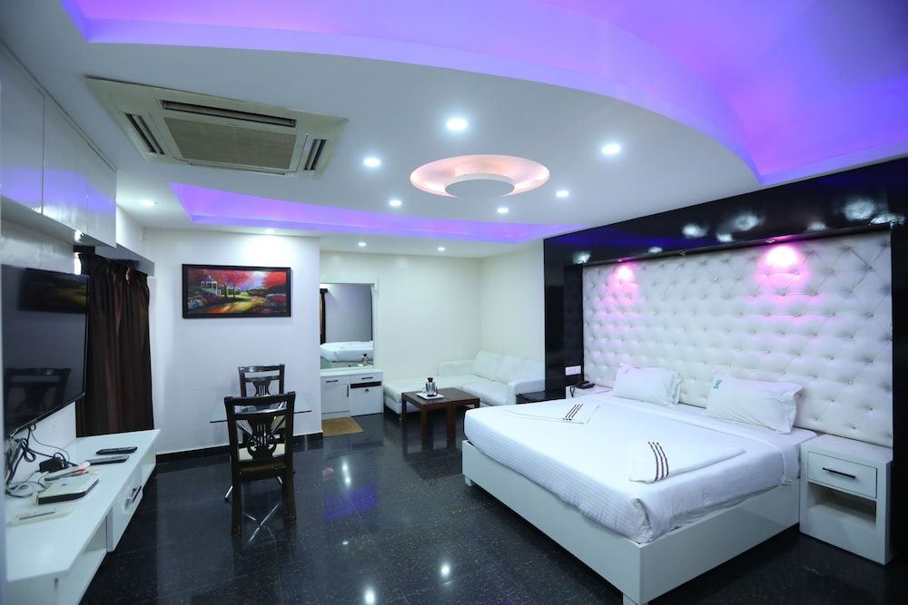 Royal Suite
