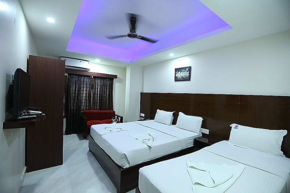 Executive Triple Room Non Ac