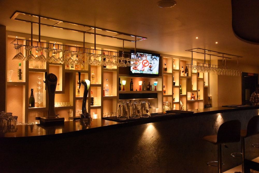 undefined Hotel The Prince Gardenia 7