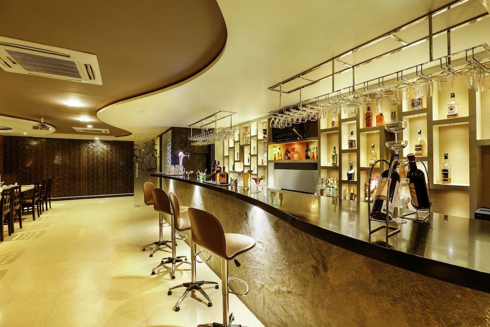 undefined Hotel The Prince Gardenia 5