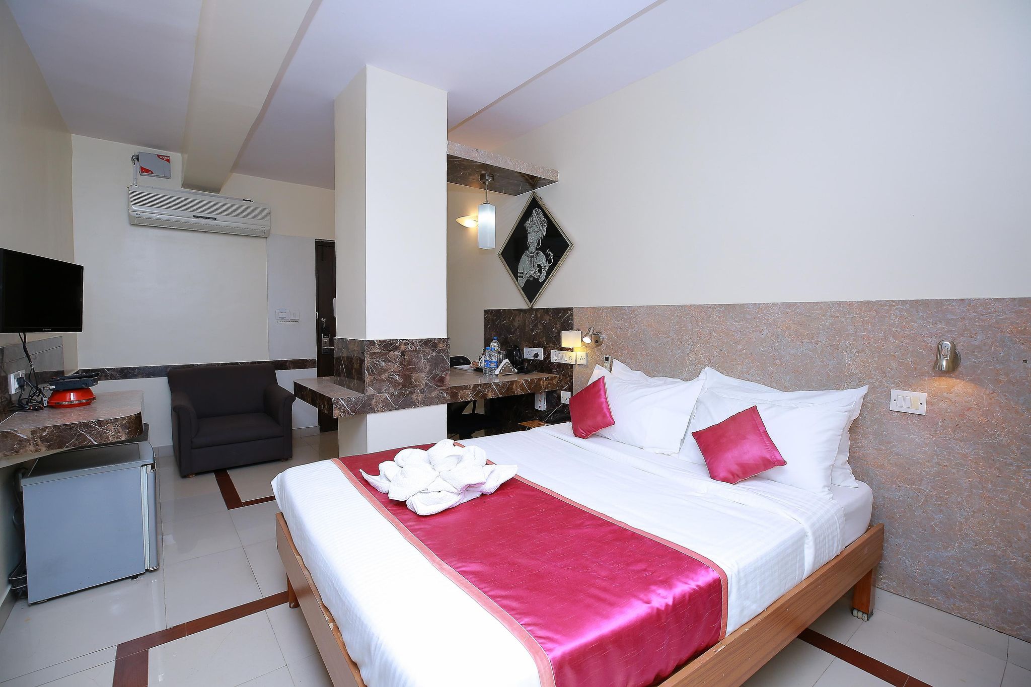 Mastiff Infantry Bengaluru Superior 9