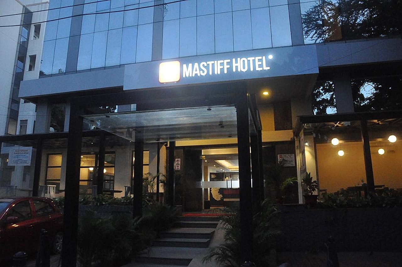 undefined Mastiff Infantry Bengaluru