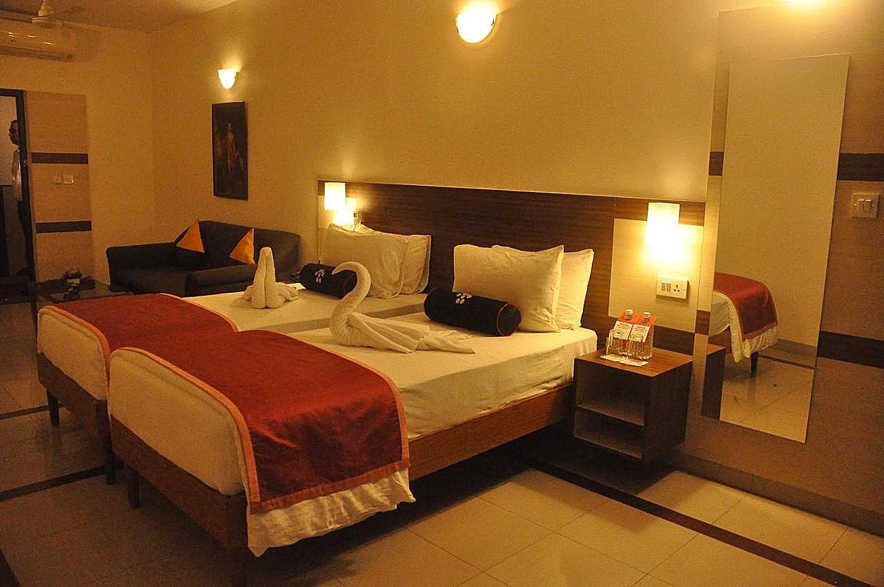 Mastiff Infantry Bengaluru Superior 2