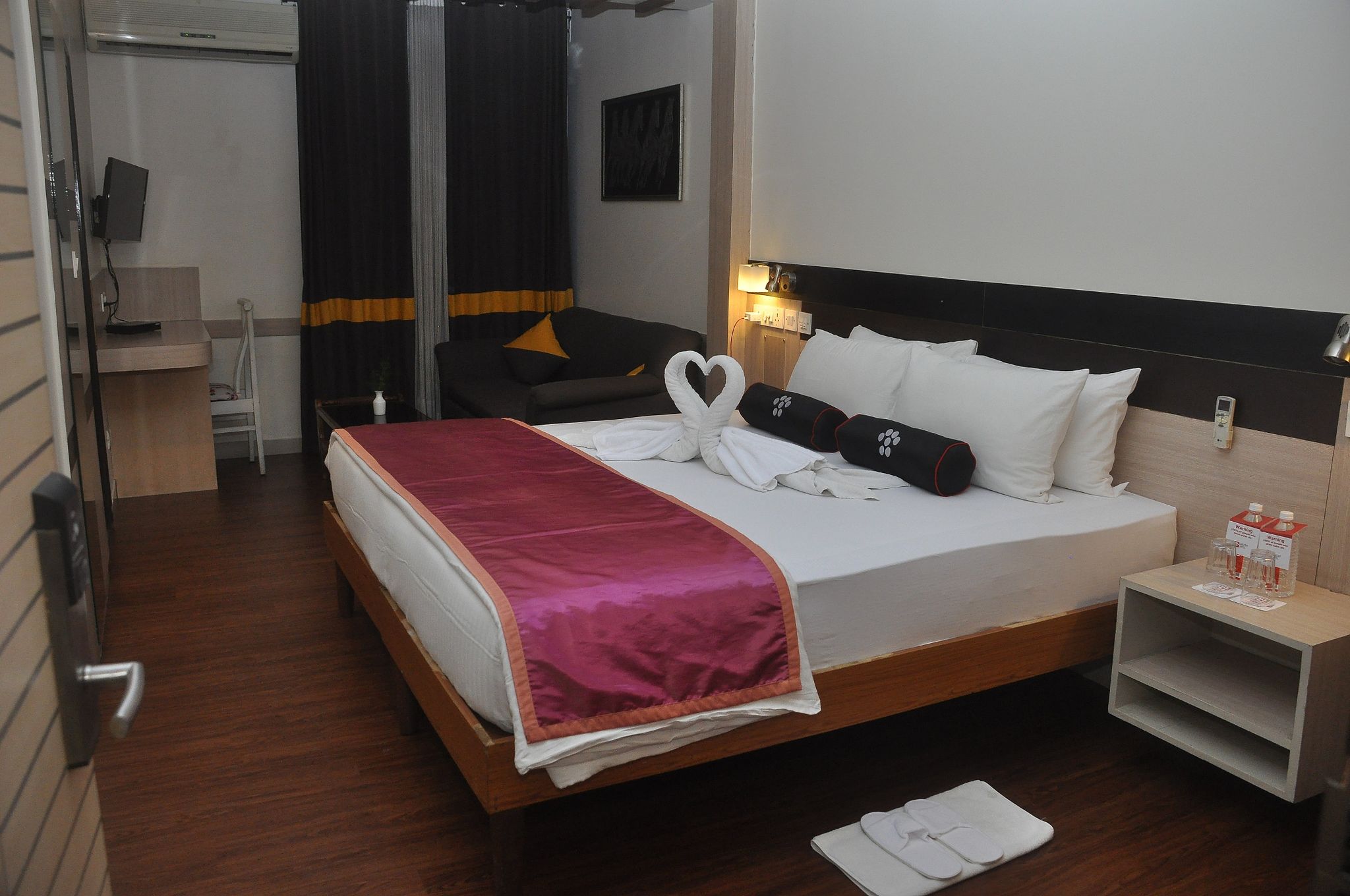 Mastiff Infantry Bengaluru Superior 4