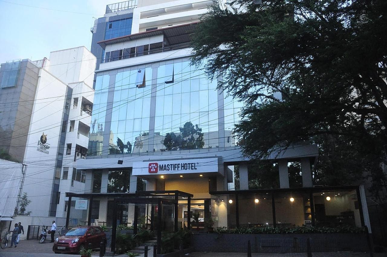 undefined Mastiff Infantry Bengaluru 5