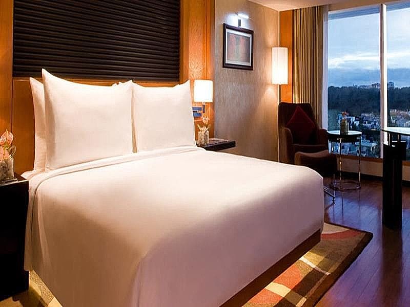Executive Club Room