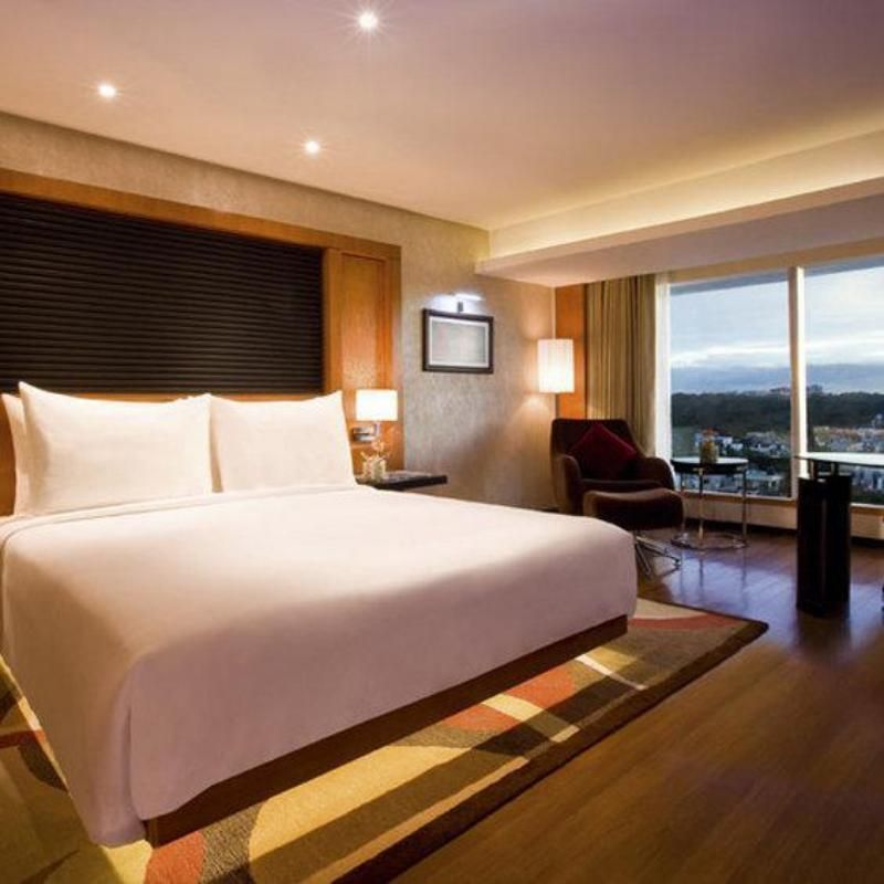 Room Superior City View