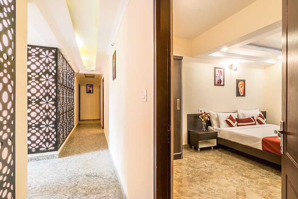 undefined Octave Studio Hotel 4