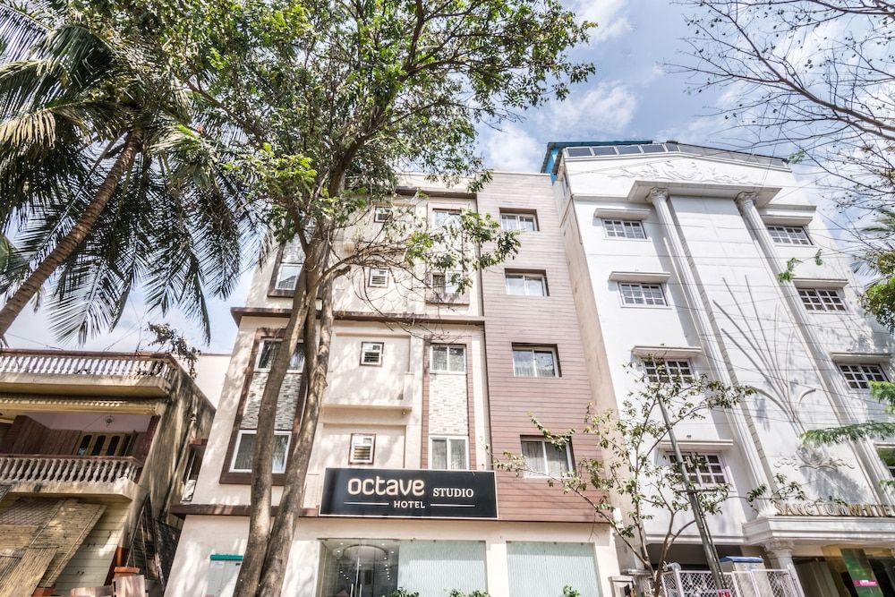 undefined Octave Studio Hotel 8