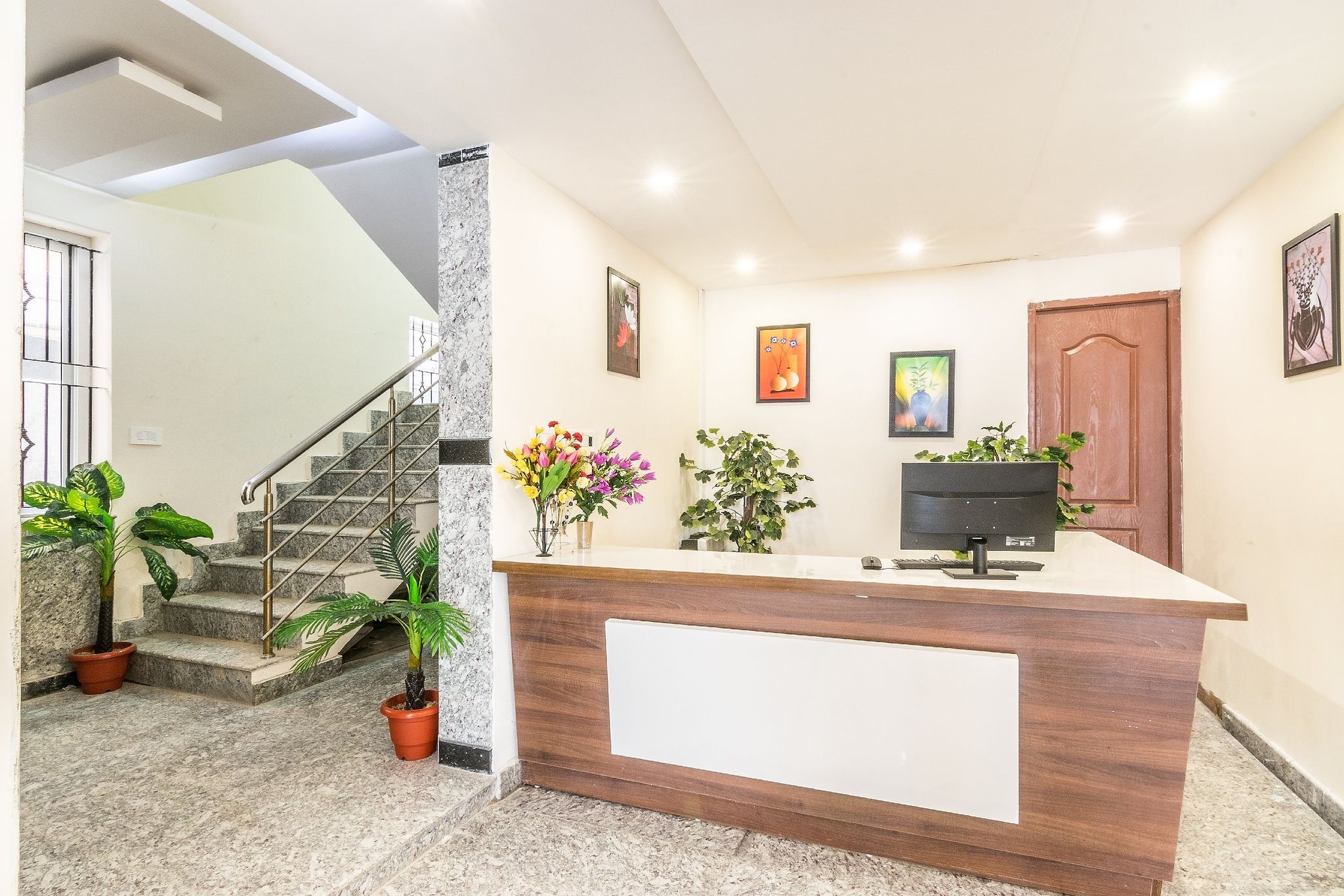 undefined Octave Studio Hotel 2