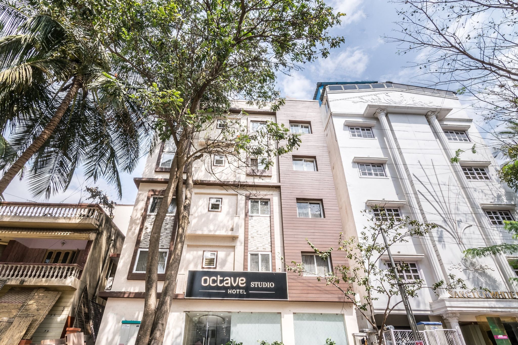 undefined Octave Studio Hotel 6