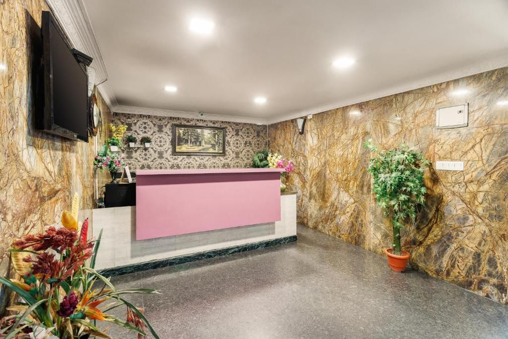 undefined Octave Studio Hotel 6