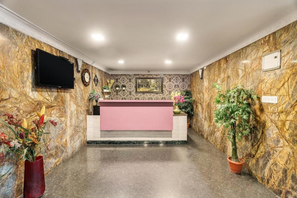 undefined Octave Studio Hotel 8