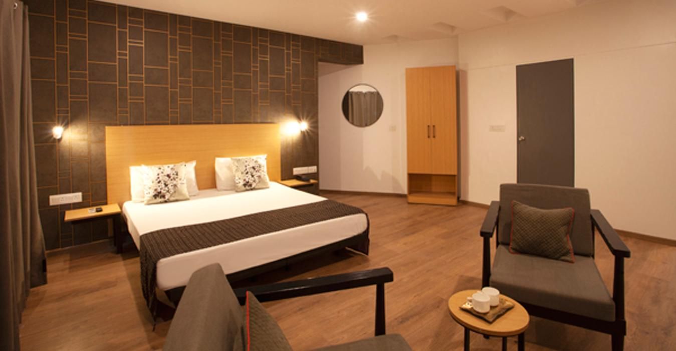 Diamond Superior Suite