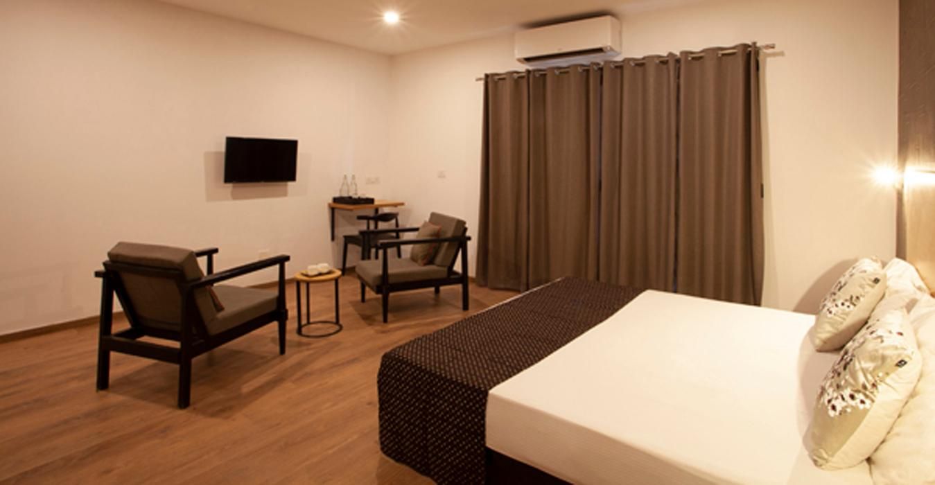 Diamond Superior Suite