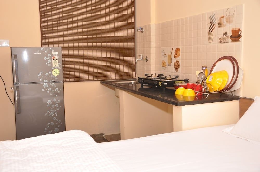 undefined Rainbow Service Apartment 10