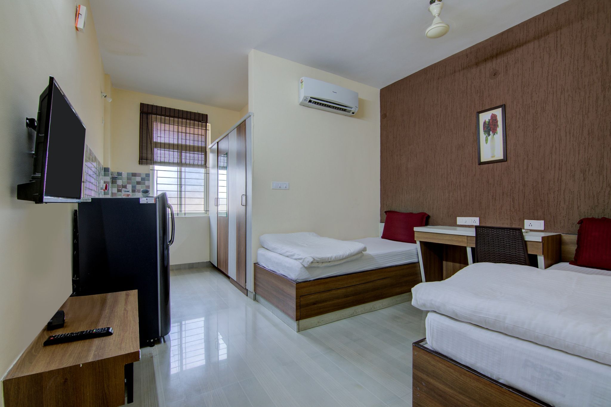 undefined Rainbow Service Apartment 7