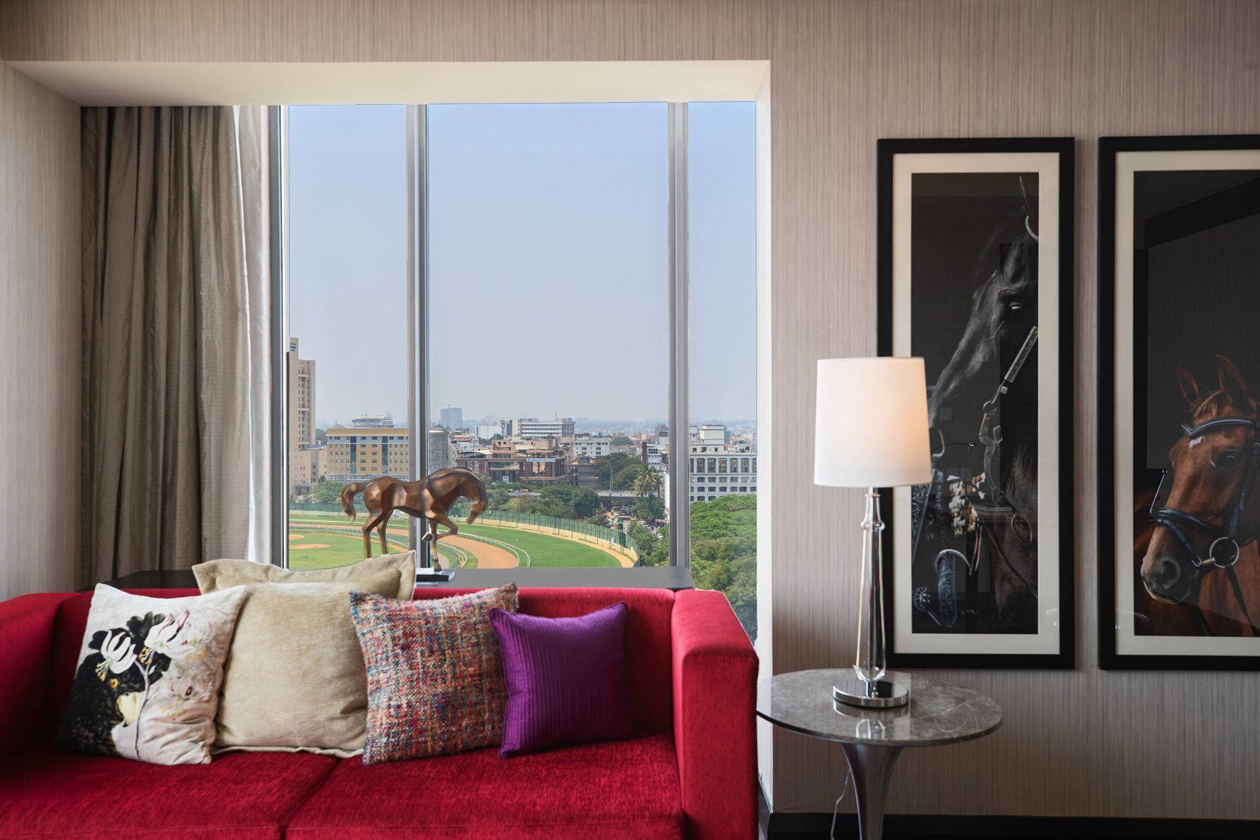undefined Renaissance Bengaluru Race Course Hotel 7