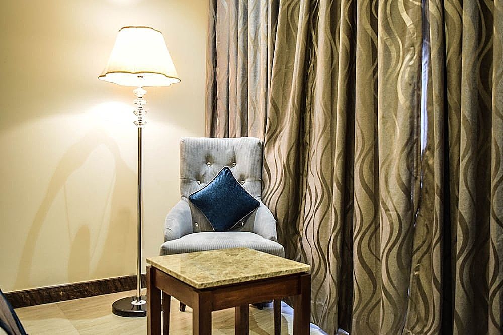 RG Royal Hotel Deluxe Double or Twin Room