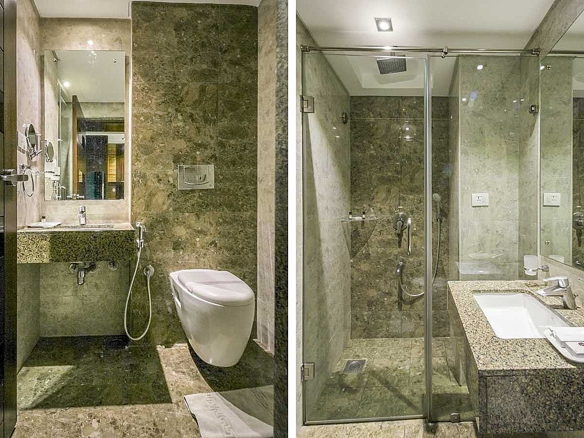 RG Royal Hotel Deluxe Double or Twin Room 19