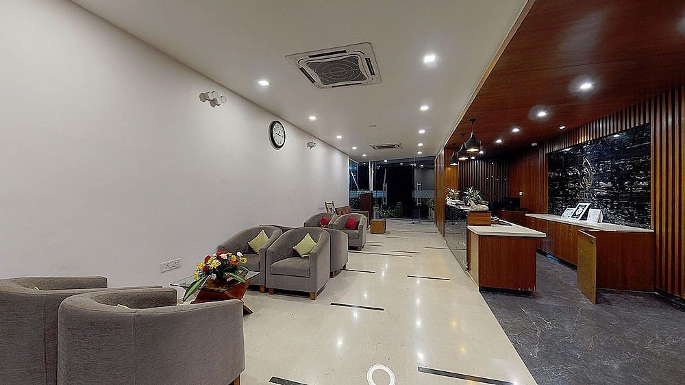 undefined Shivas Gateway 3