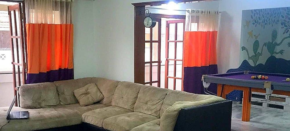 undefined Social Rehab Downtown - Hostel 5