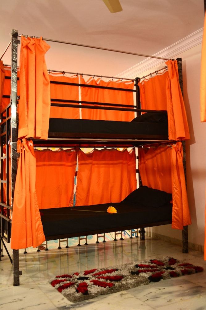 undefined Social Rehab Downtown - Hostel 2