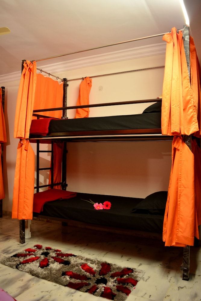 undefined Social Rehab Downtown - Hostel 3