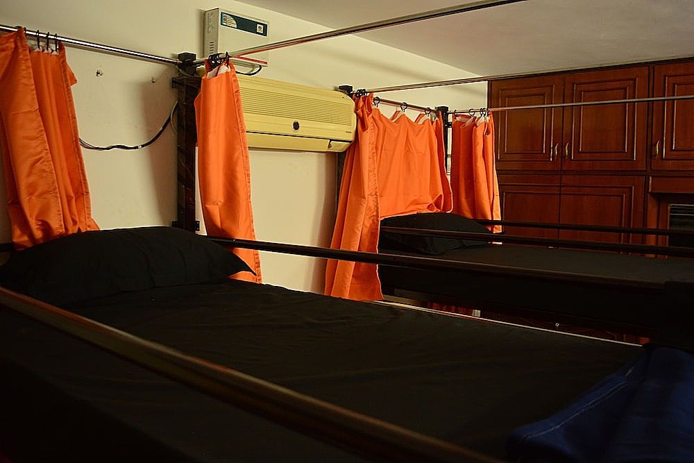 undefined Social Rehab Downtown - Hostel 9