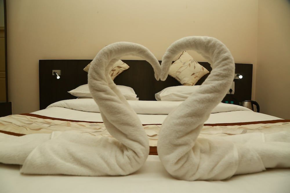 Deluxe Room Non AC