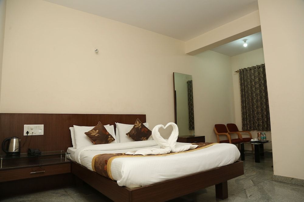 Deluxe Room Non AC