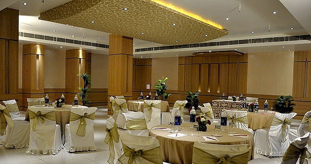 Amenity