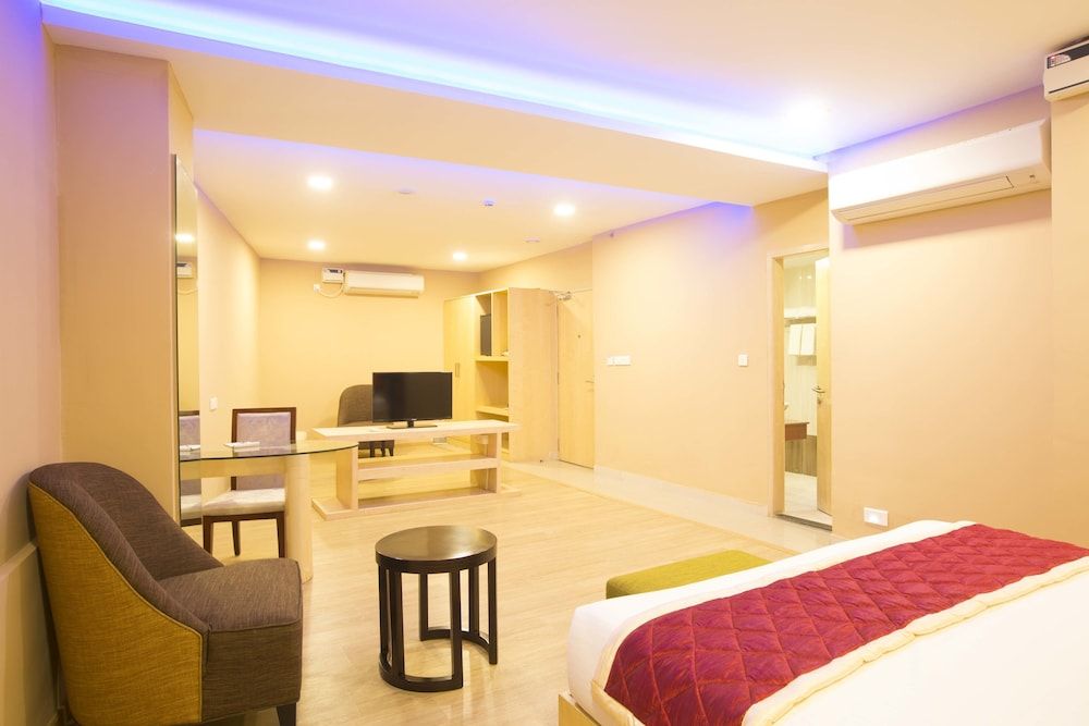 Supreme Boutique Hotel Executive Room 3
