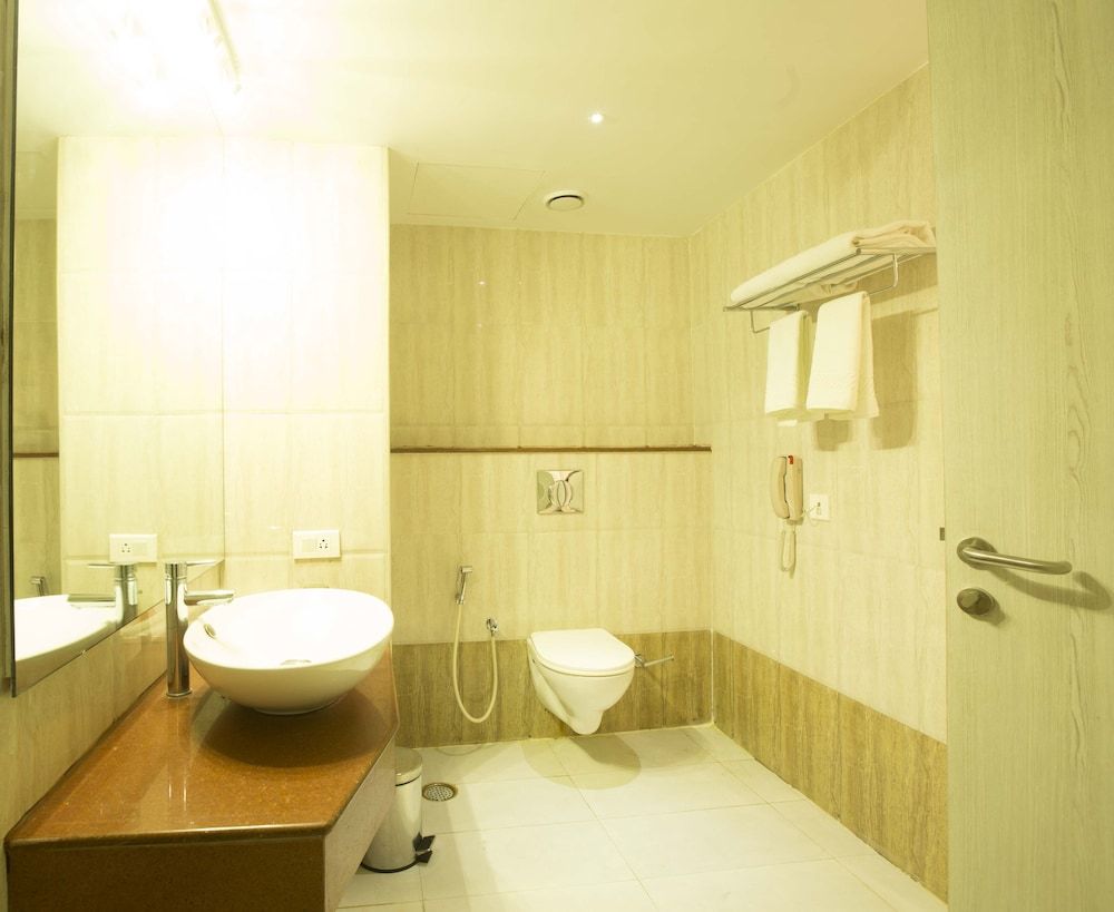 Supreme Boutique Hotel Executive Room 5
