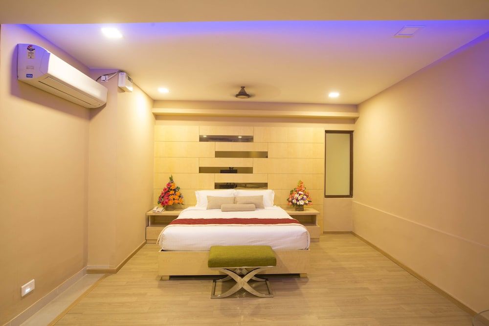 Supreme Boutique Hotel Executive Room 2