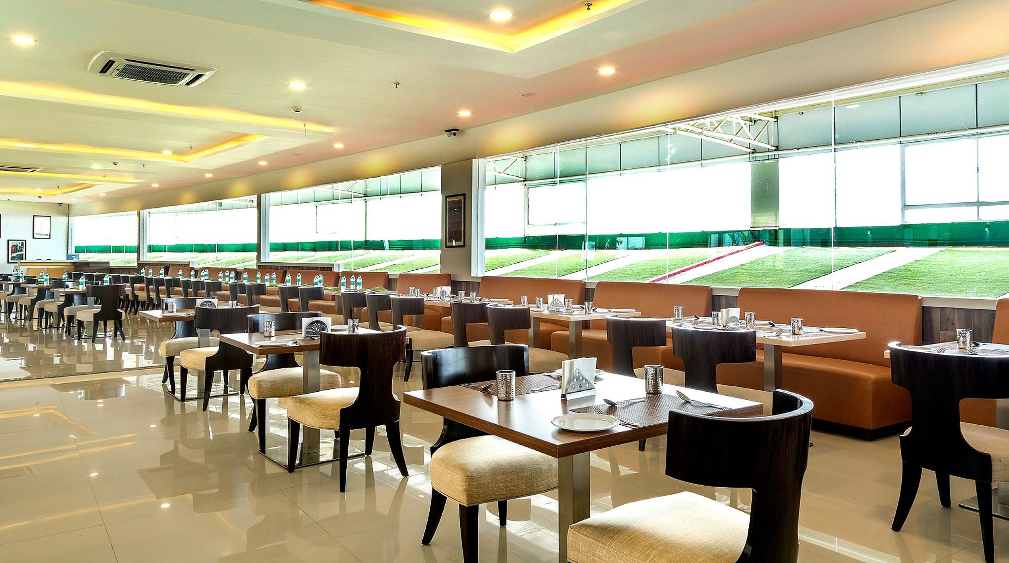 Food & Dining