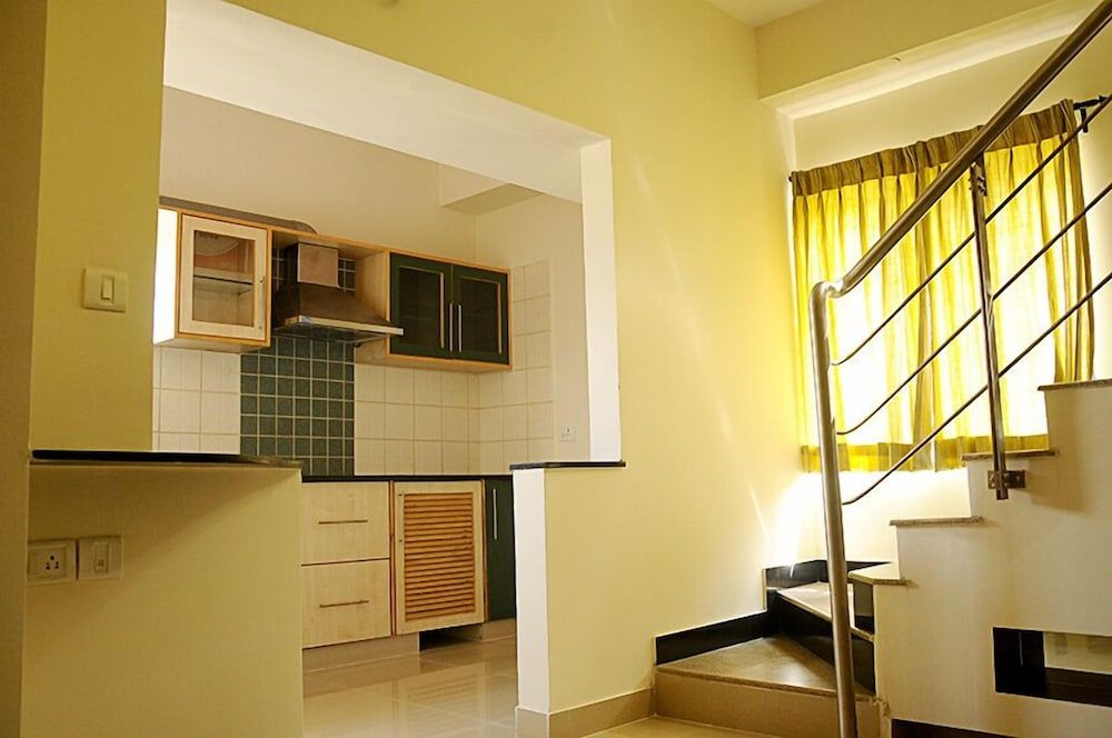 Penthouse, 3 Bedrooms