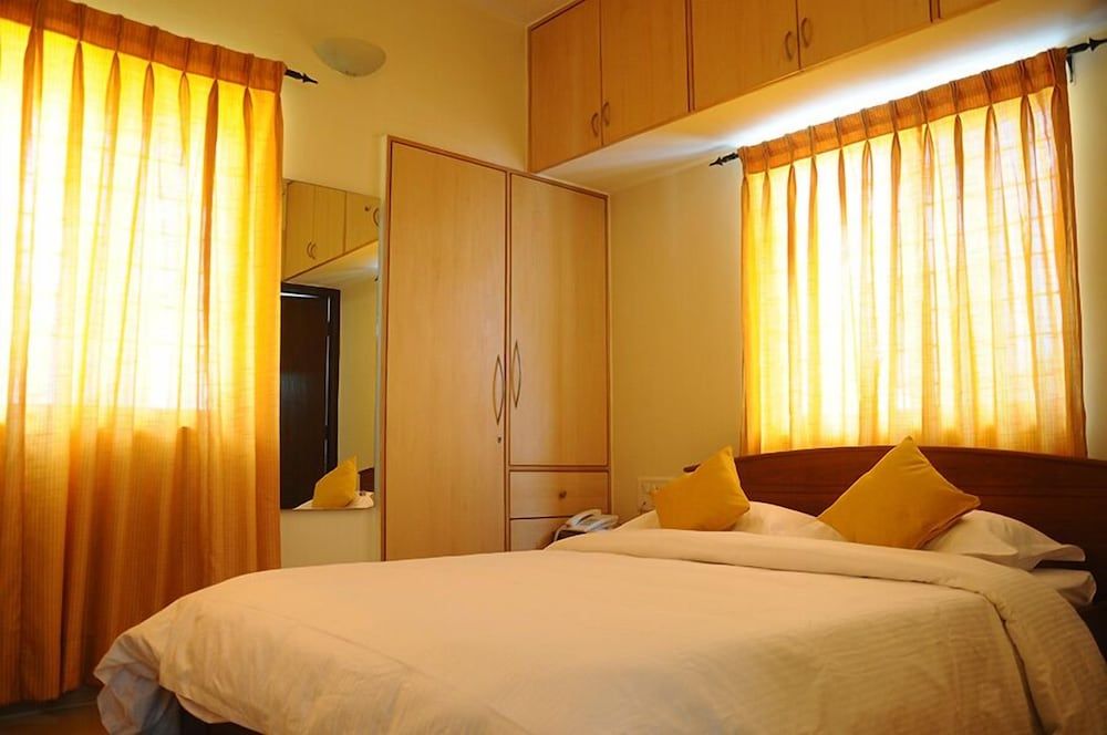 Apartment, 2 Bedrooms