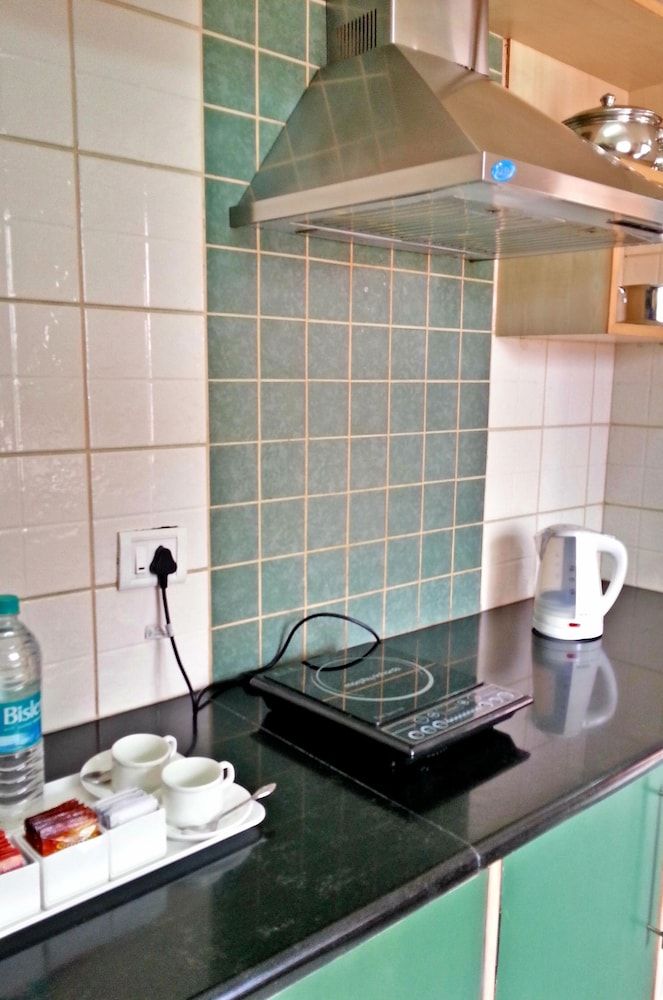 Apartment, 2 Bedrooms