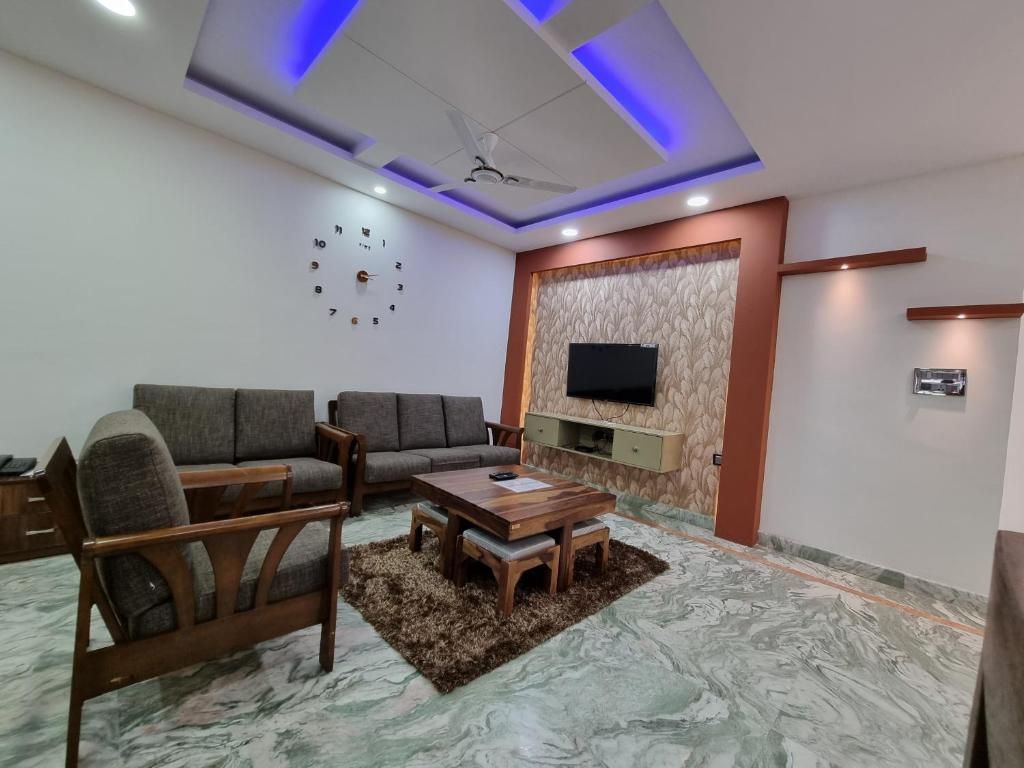 undefined Urban Nest 2