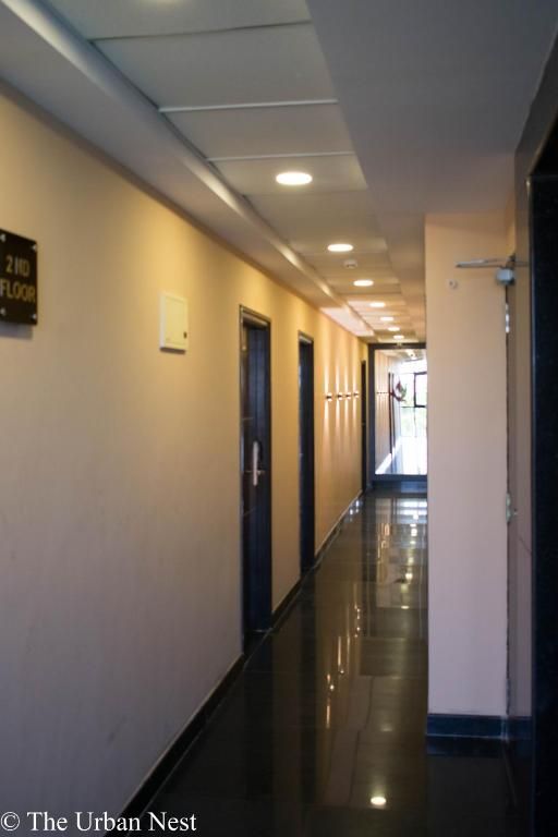 undefined Urban Nest 3