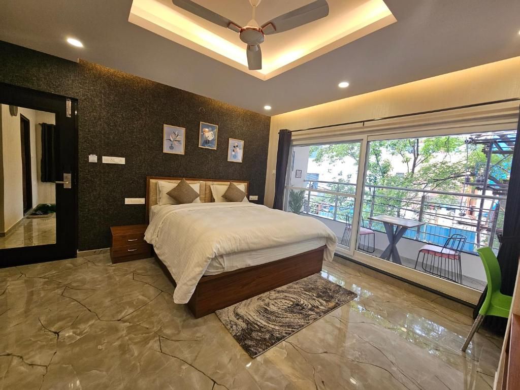 undefined Urban Nest 5