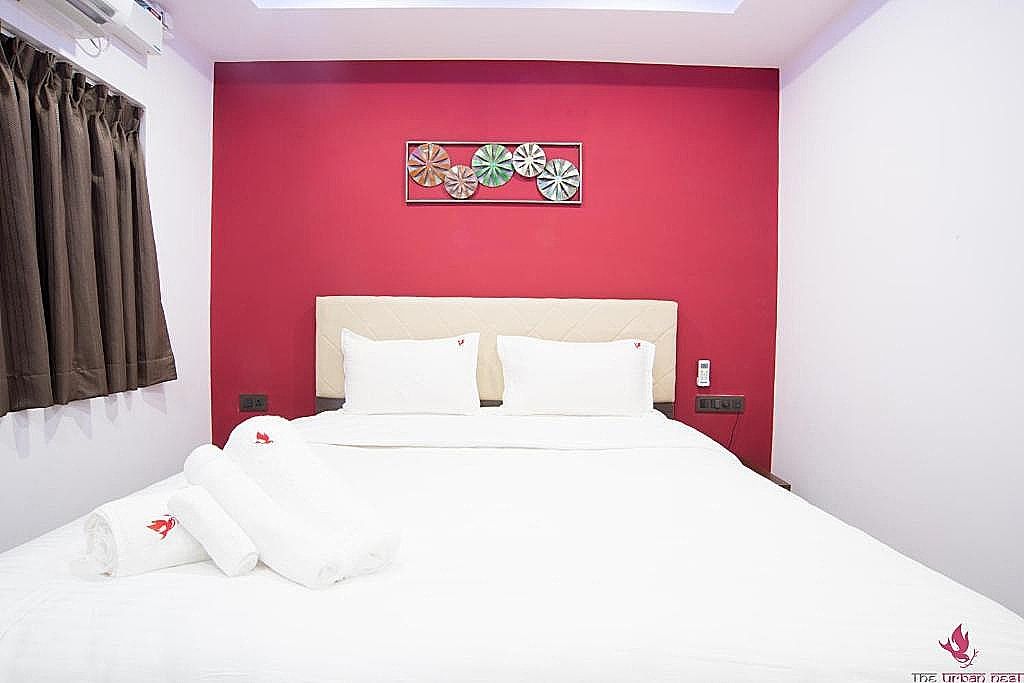 undefined Urban Nest 10