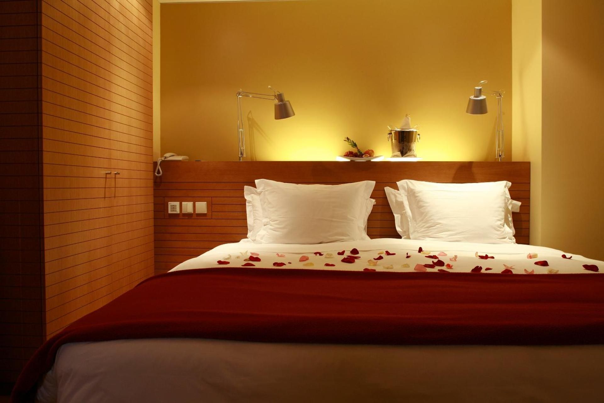 Triple Mezzanine Suite